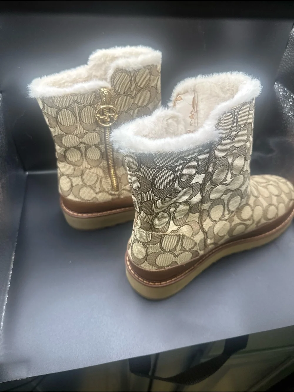 Coach brand new